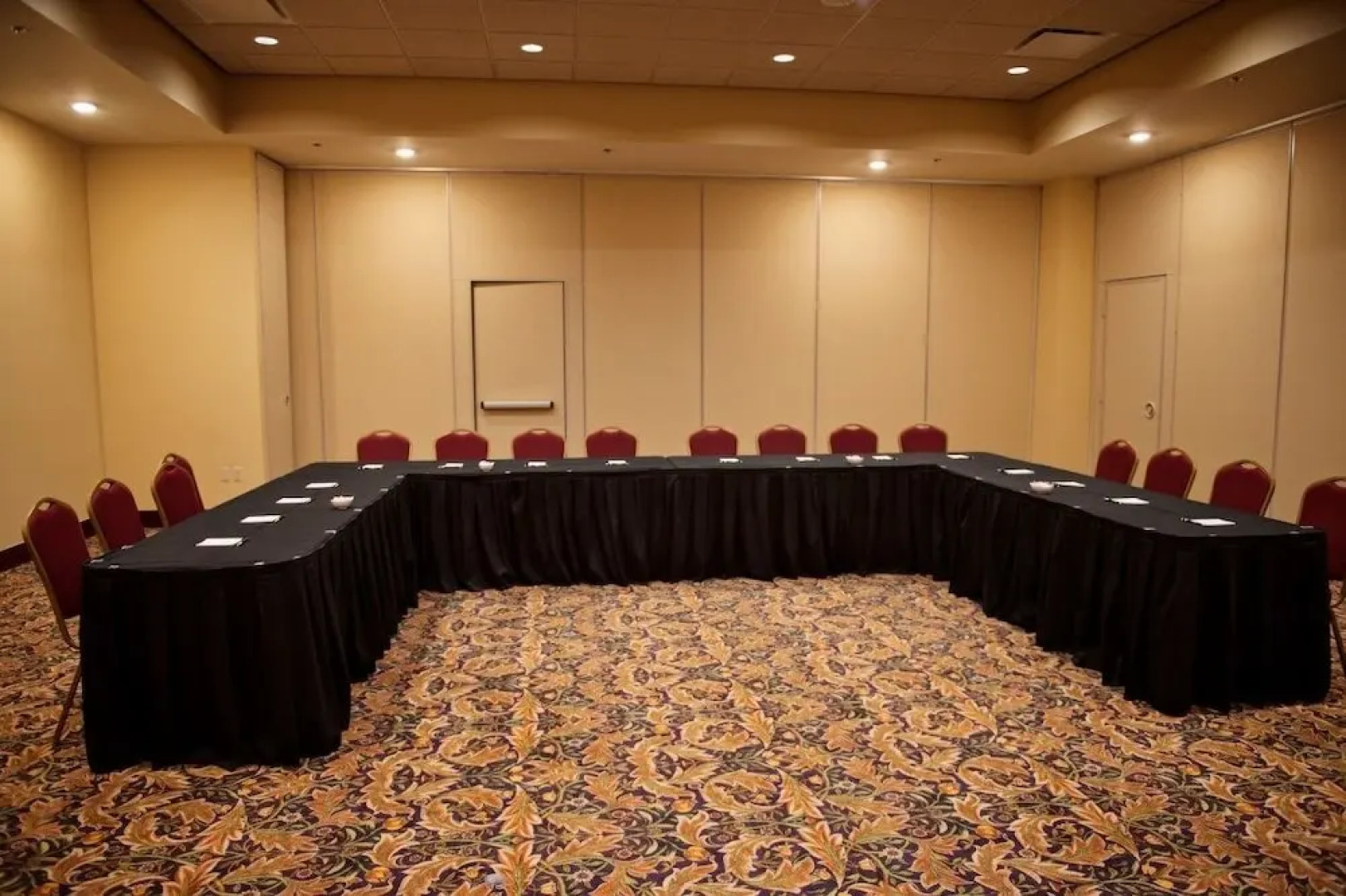 Grand Casino Hotel and Resort