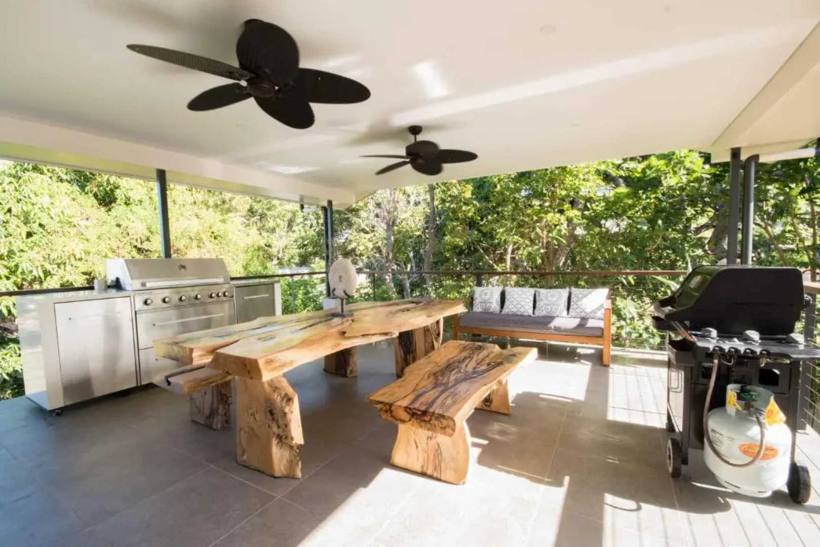 Beautiful Modern Luxury