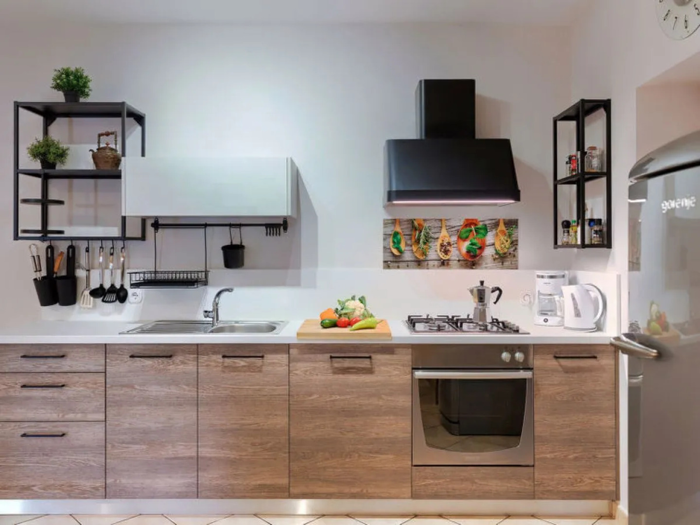 Villa Marina Poreč/Tar