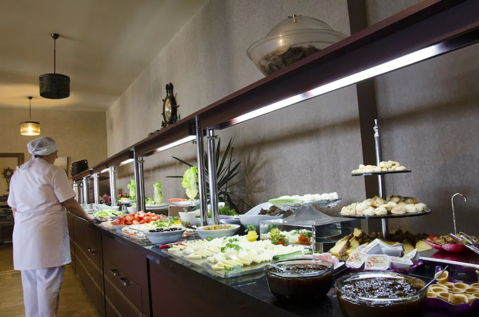 Dogalya Hotel