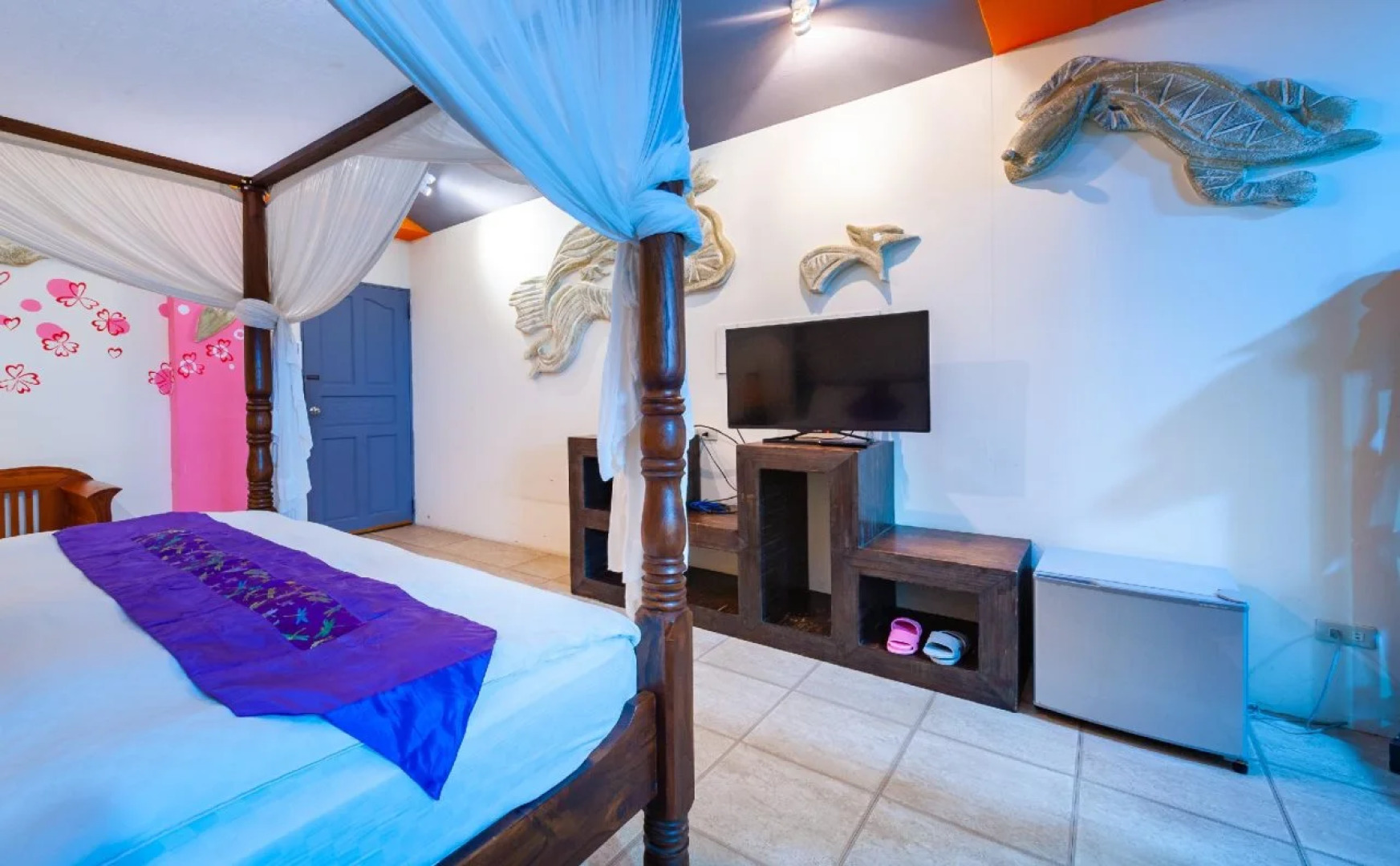 Kenting Pancala Vacation Inn