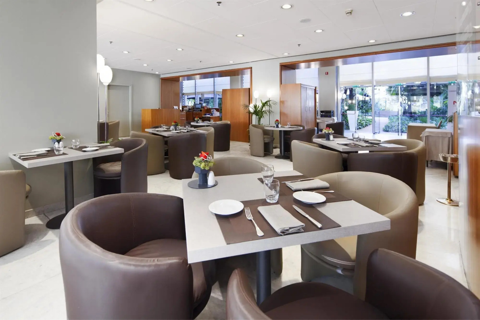 NH Torino Lingotto Congress