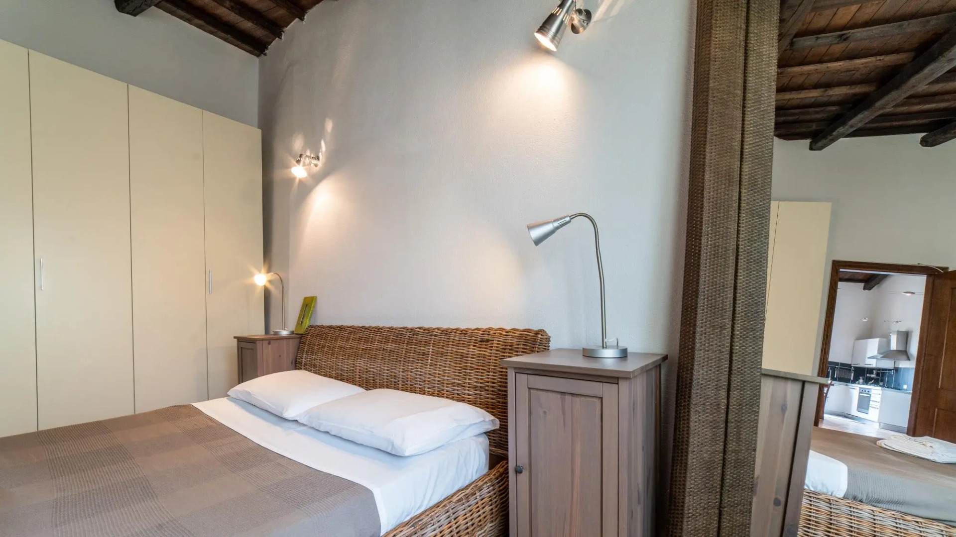 Welcomely- In Barberia Milis