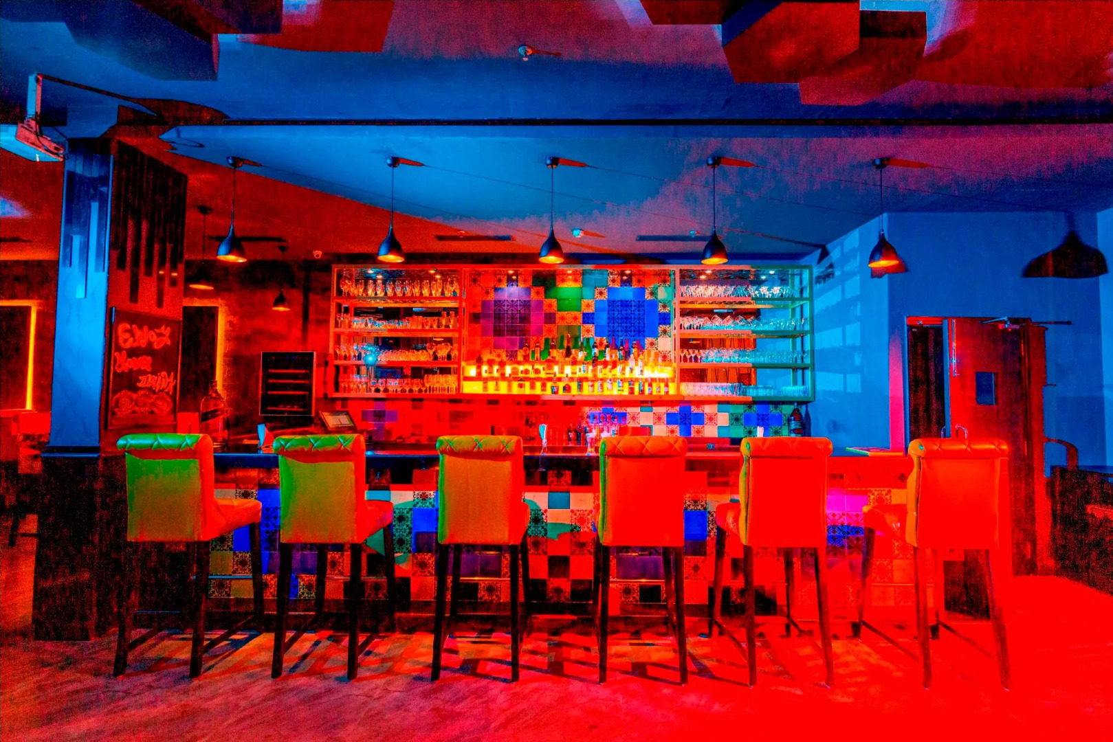 Ramada by Wyndham Neemrana