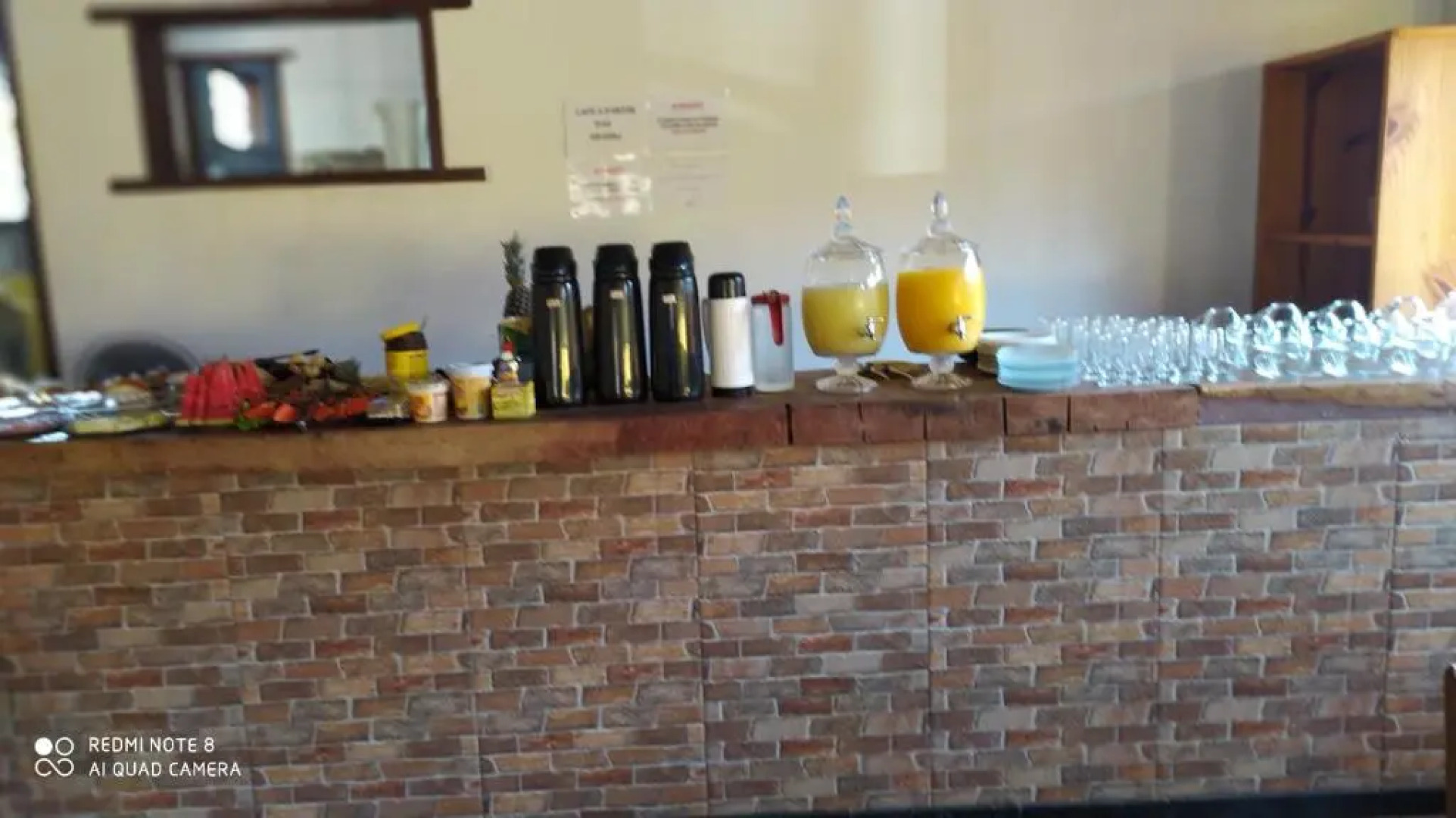 Pousada Irmãos da Serra