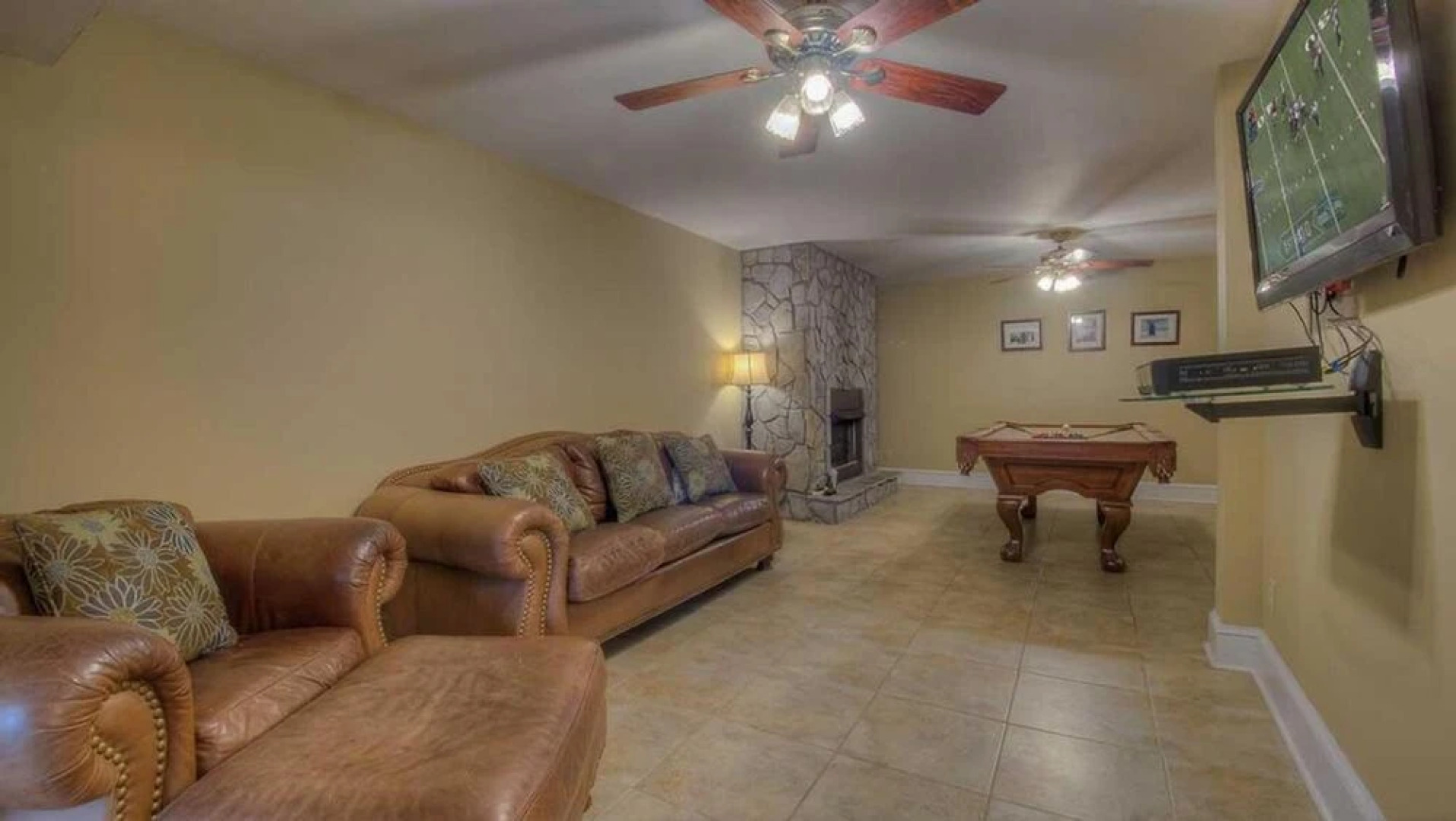 Firefly Lake House by Escape to Blue Ridge