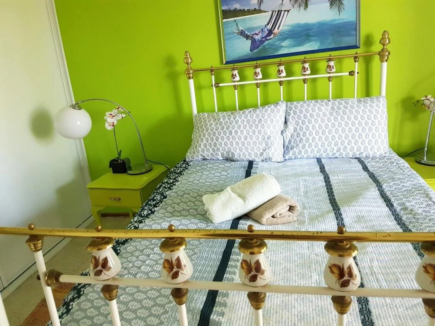 Marazul Paradise Beach House