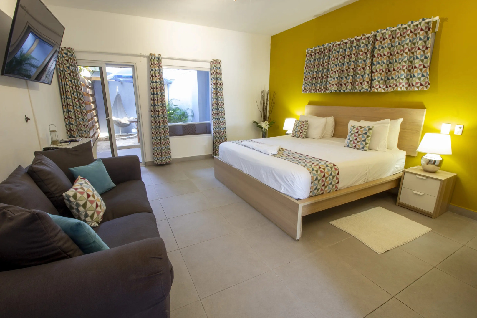 Casa Valeria Boutique Hotel