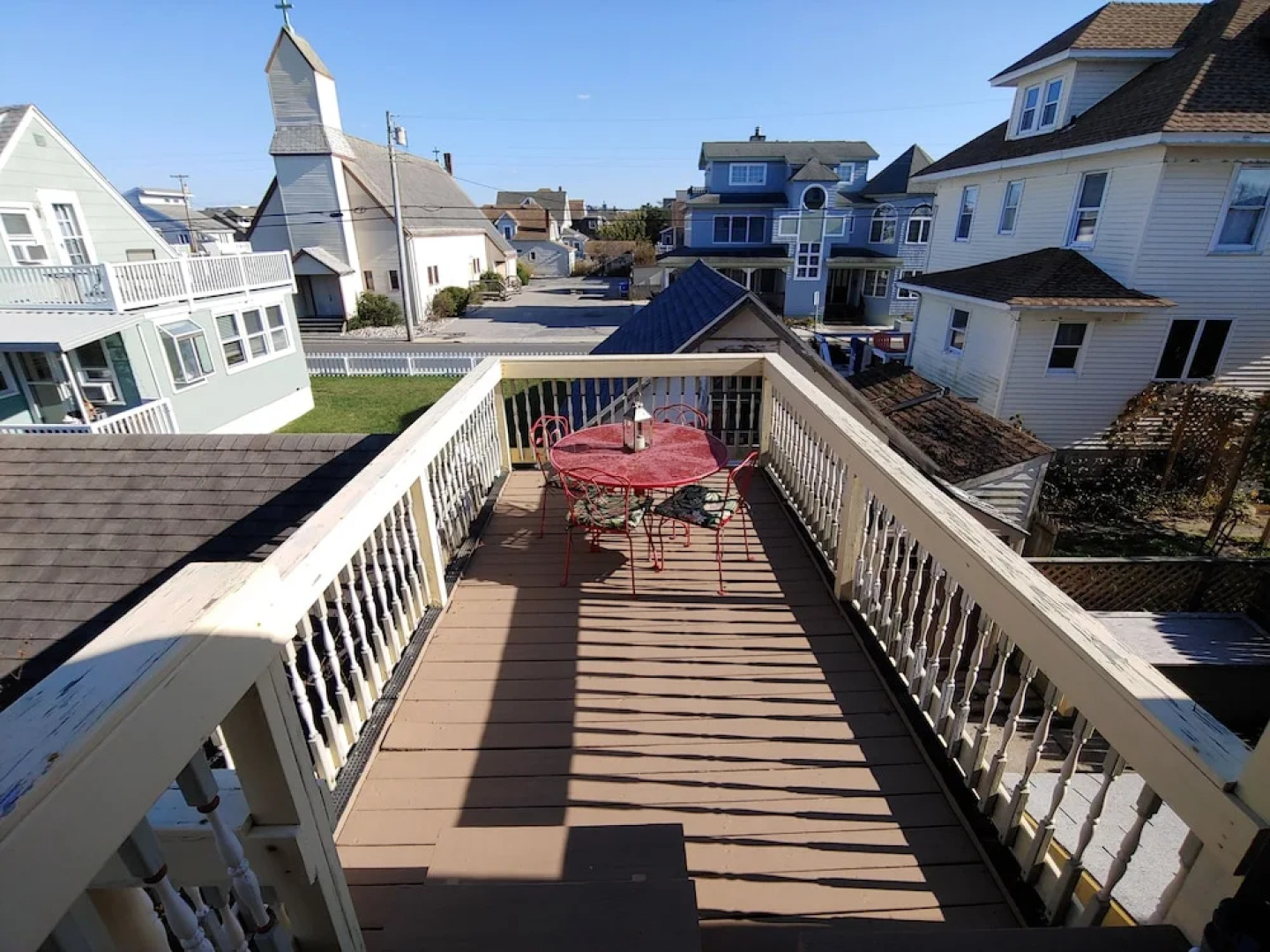 Island Guest House B&B