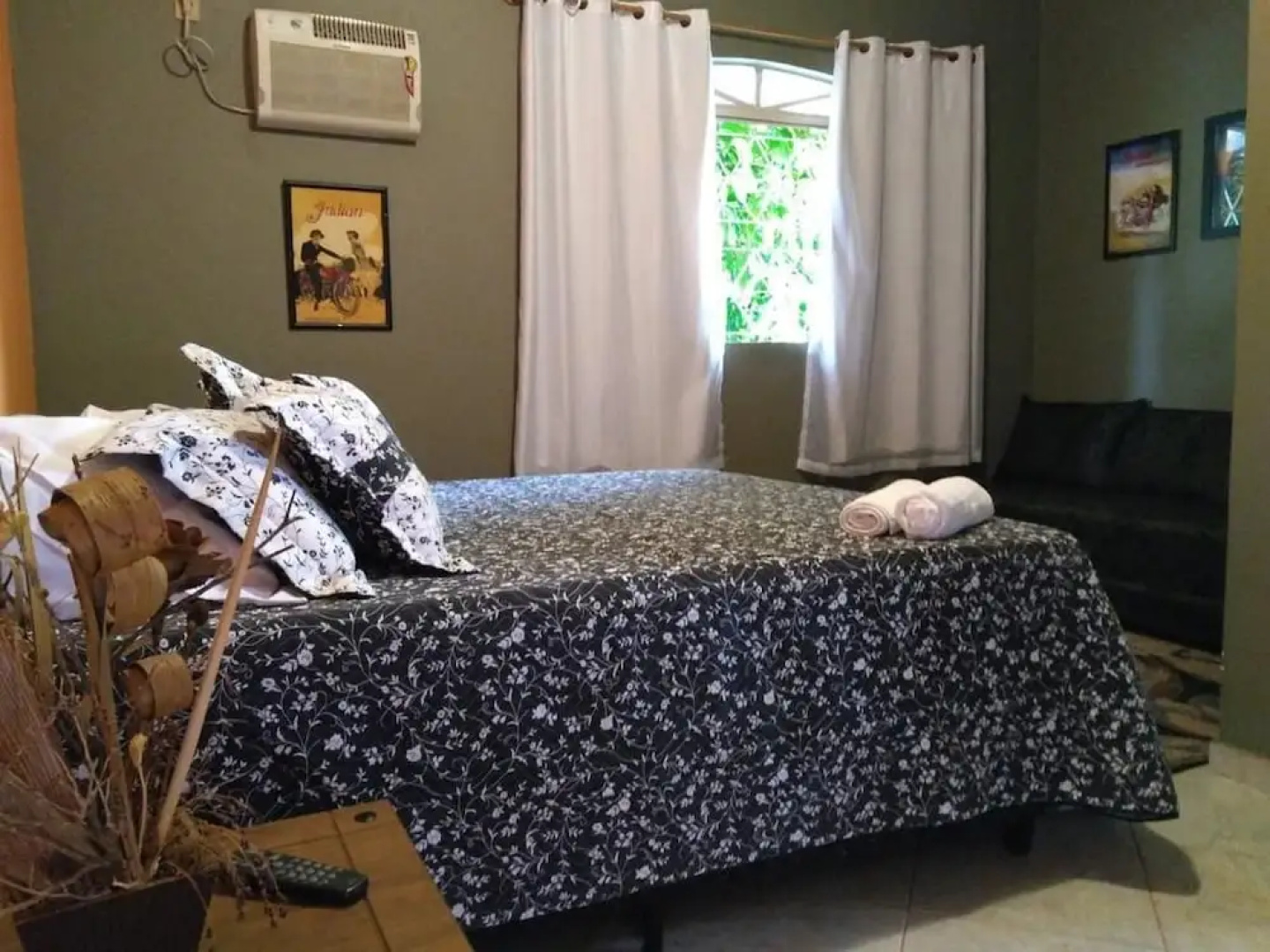 Road House GO 118 Motorcycle Hotel