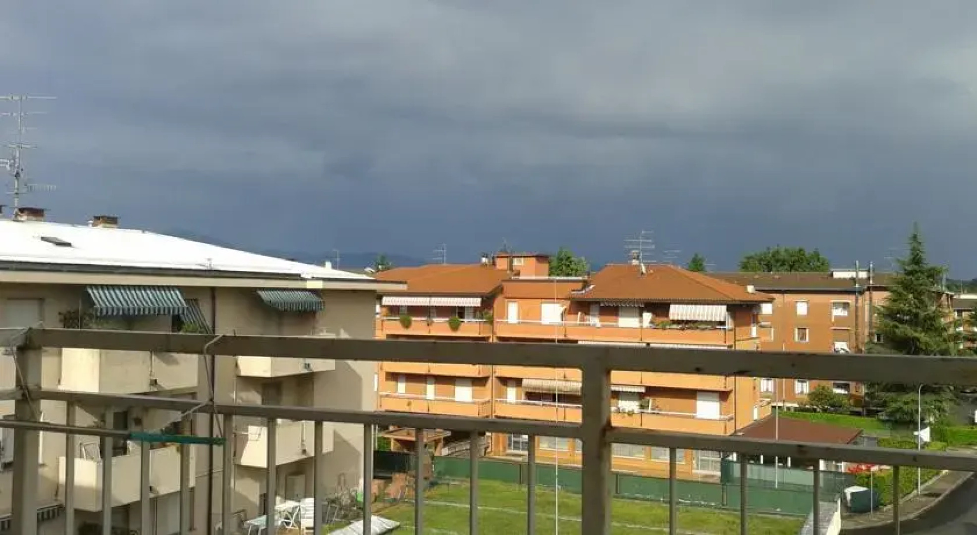 Appartamenti Matilde