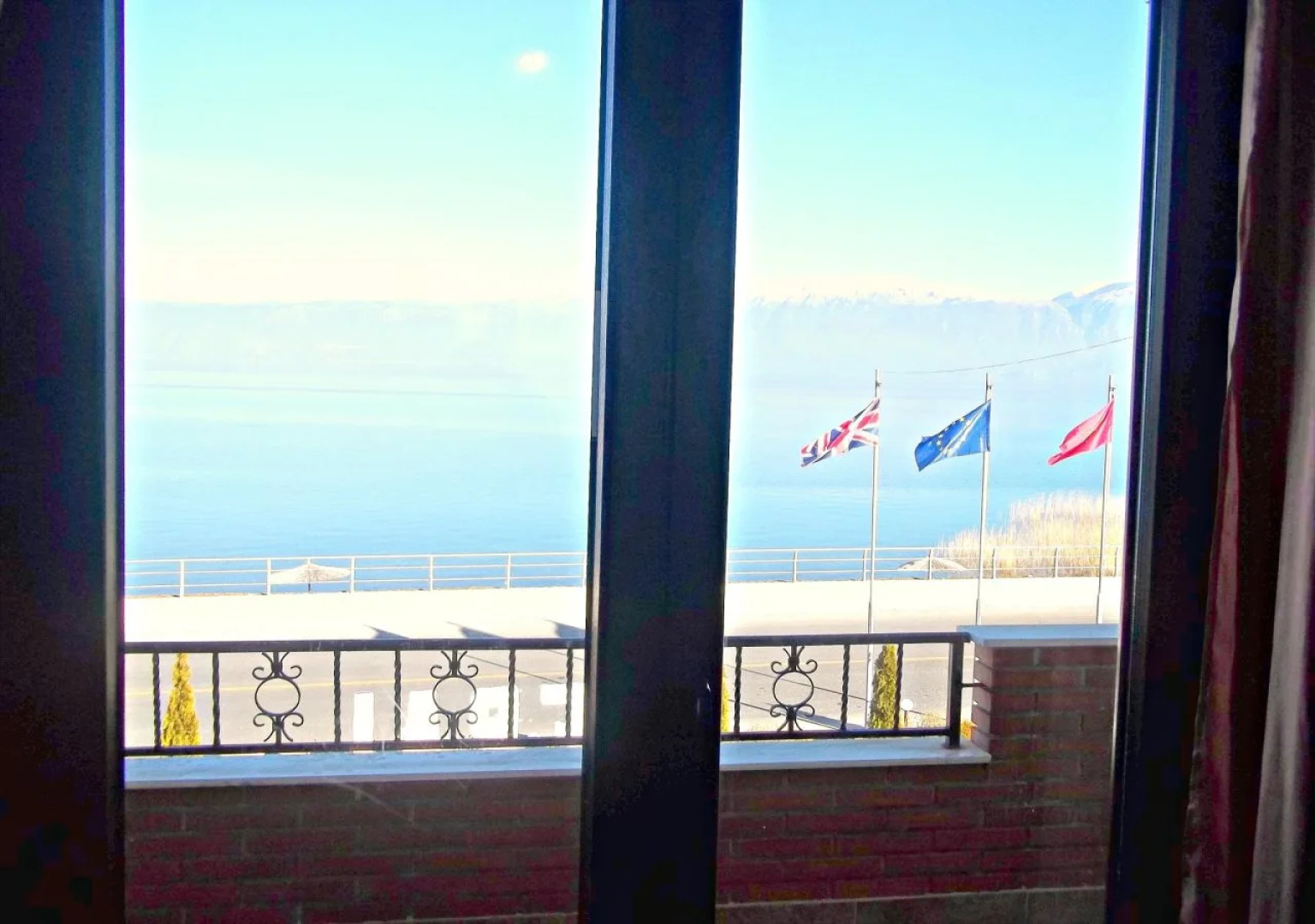 Hotel Ble Alb