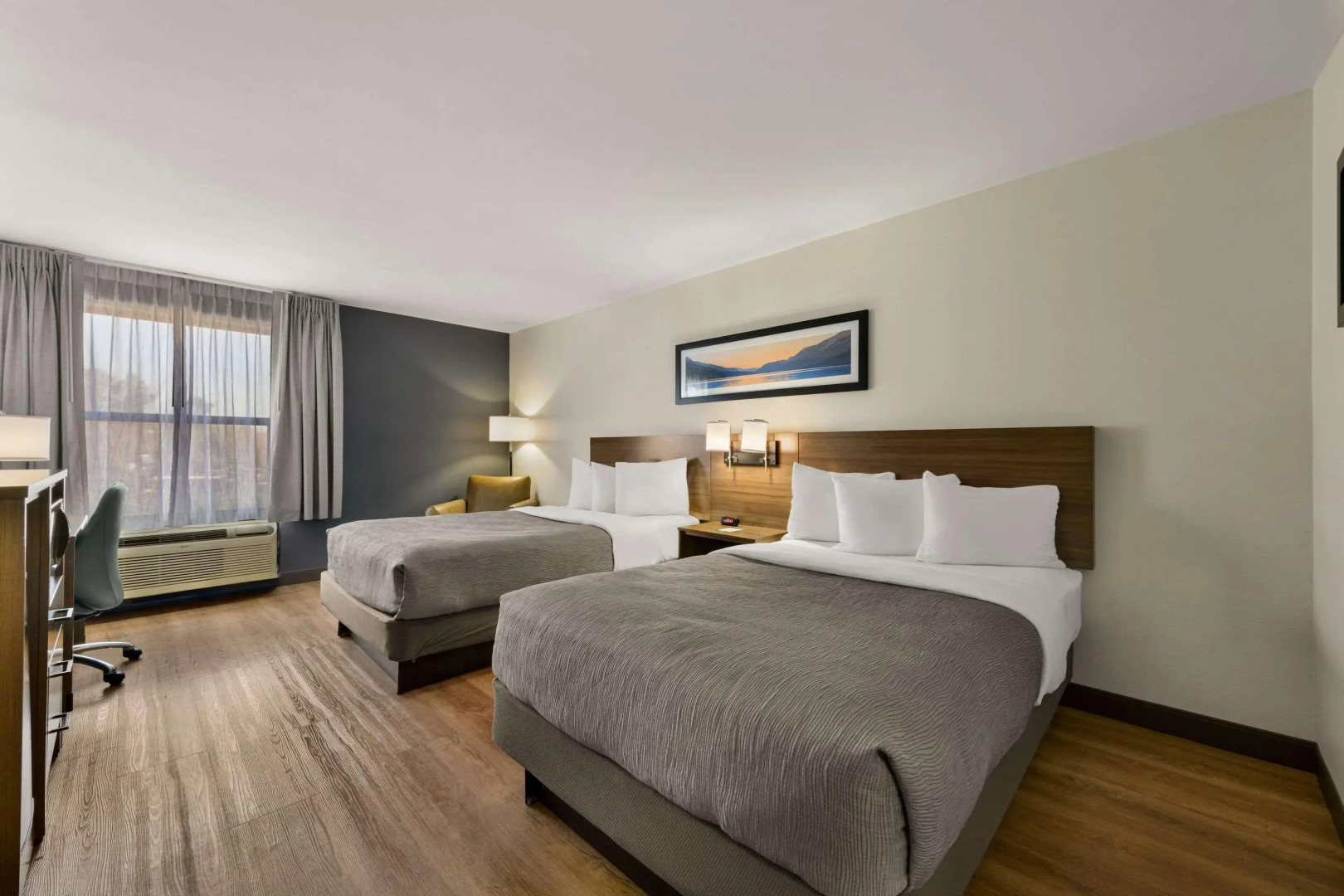 Quality Inn & Suites Matthews - Charlotte