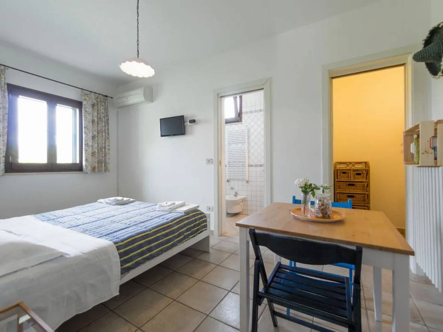 Kalinifta - Io parto Io arrivo