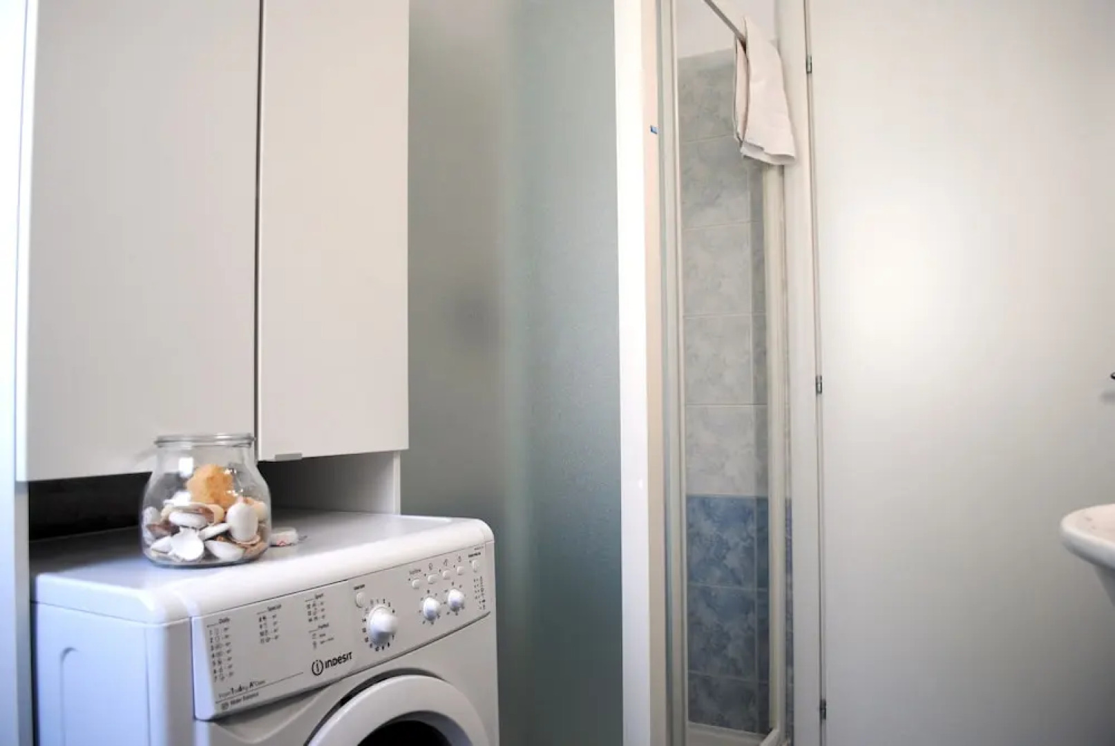 Bnbook Metropolitan Expo Flat 3