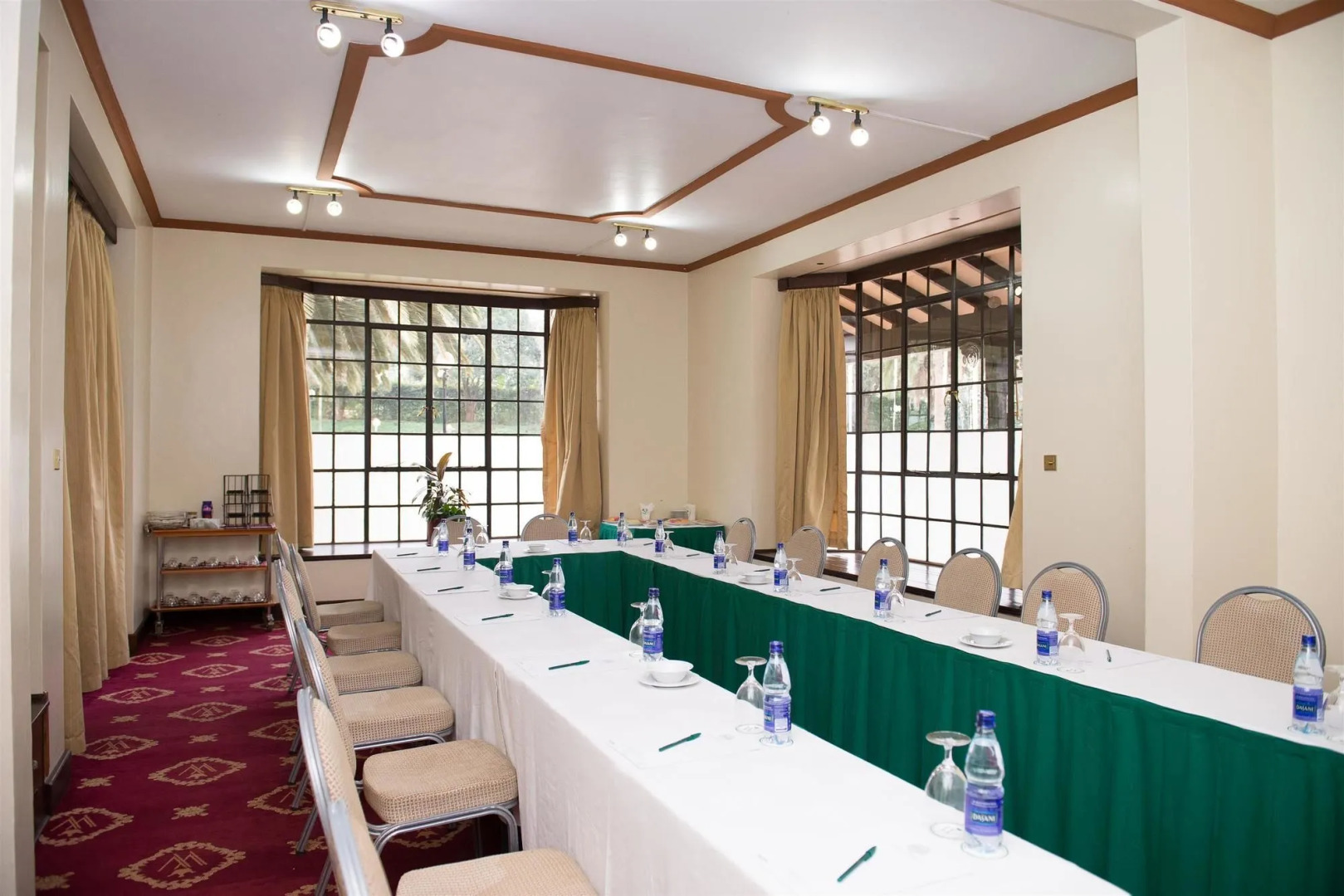 Windsor Golf Hotel & Country Club