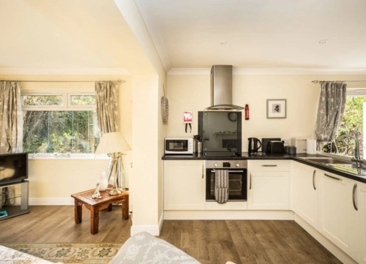 Abbeyside Holiday Cottage