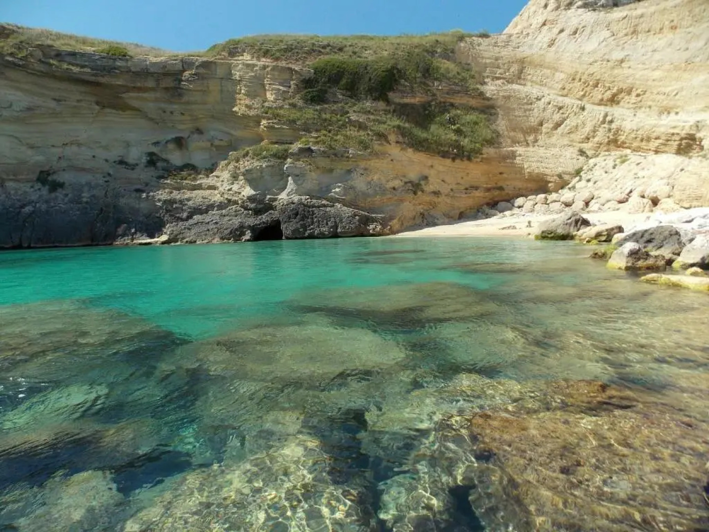 Agriturismo Le Tagliate