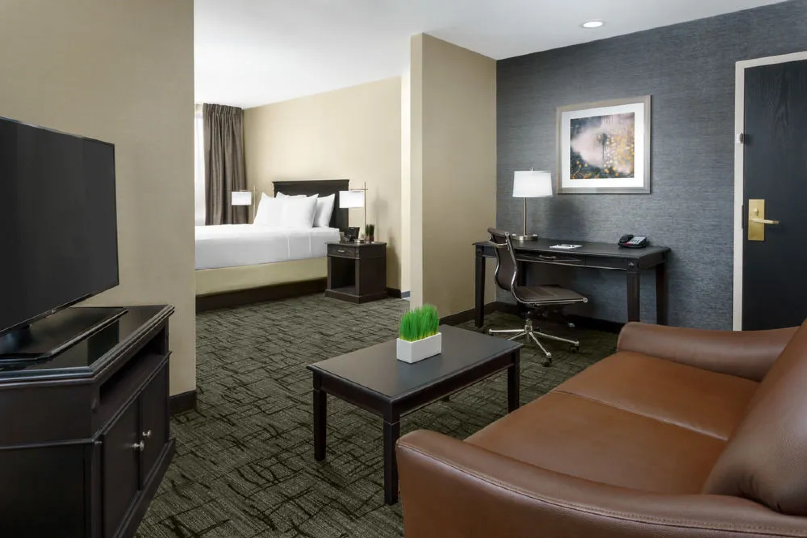 Scanticon Valley Forge Hotel & Conference Center