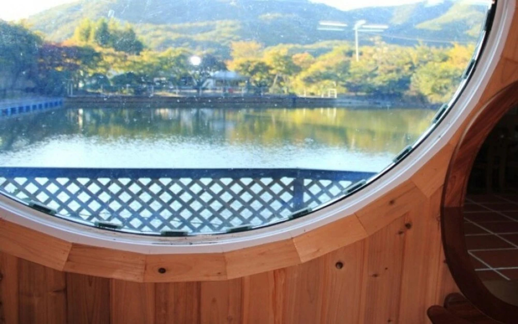 Wonju Yokbawi Pension