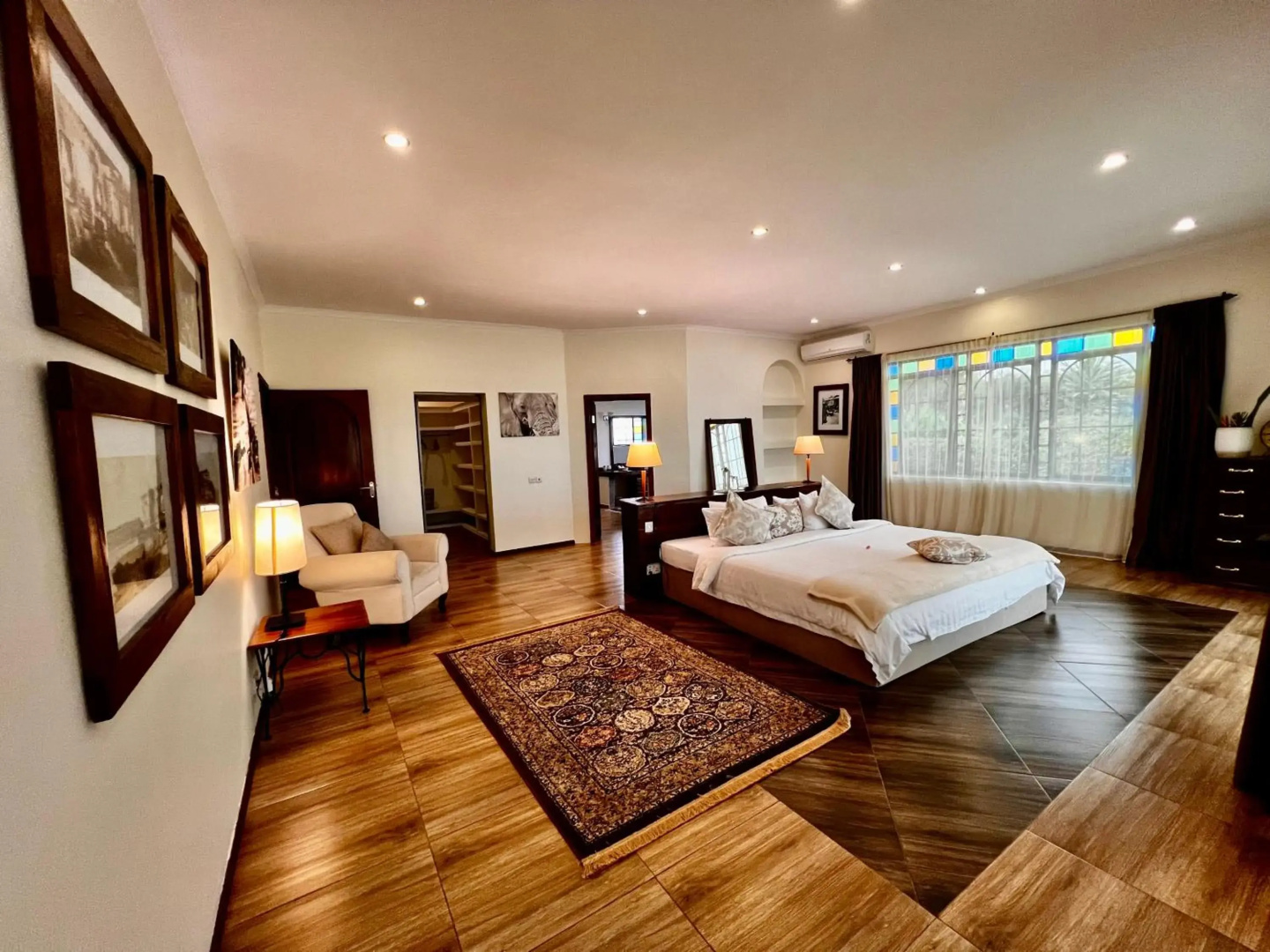 Pink Flamingo Boutique Hotel