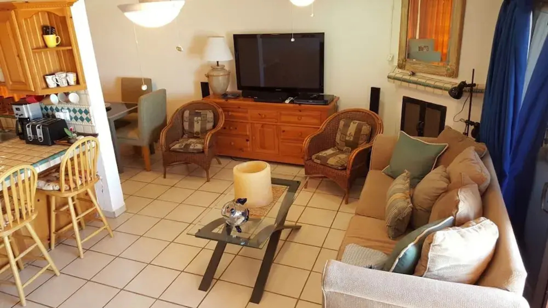 Casa Escuela Beachfront Las Palmas Mirador Beach