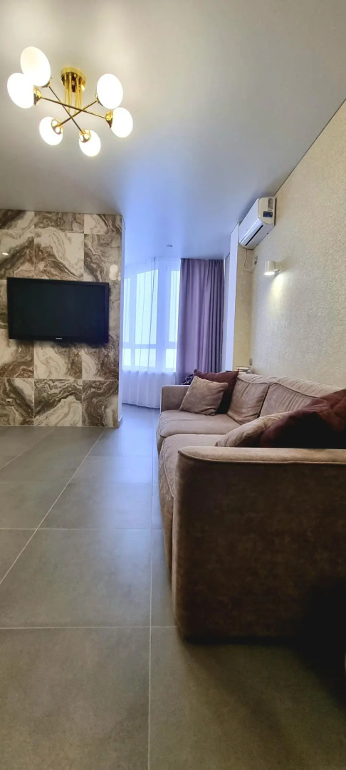 Апартаменты на улице Максима Горького