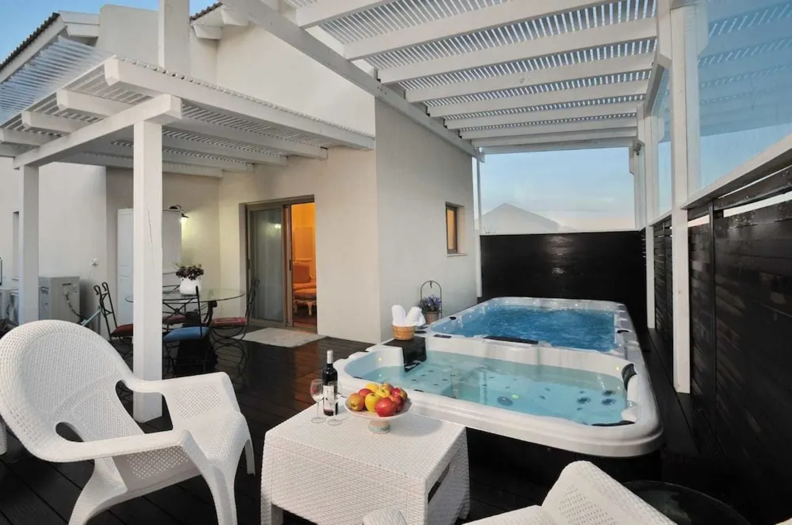 Mansion of Breast Stones