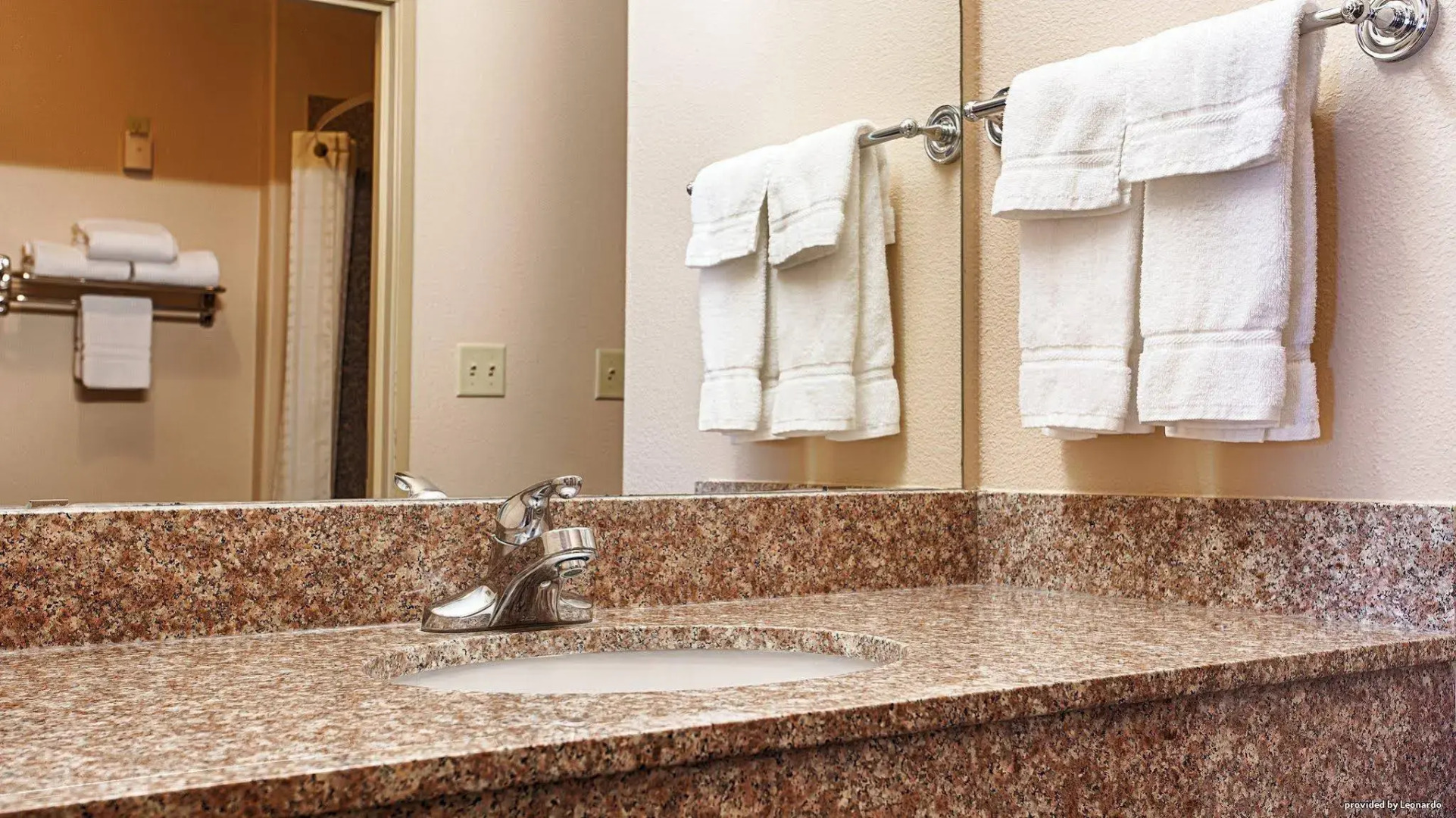 Quality Inn Perryton