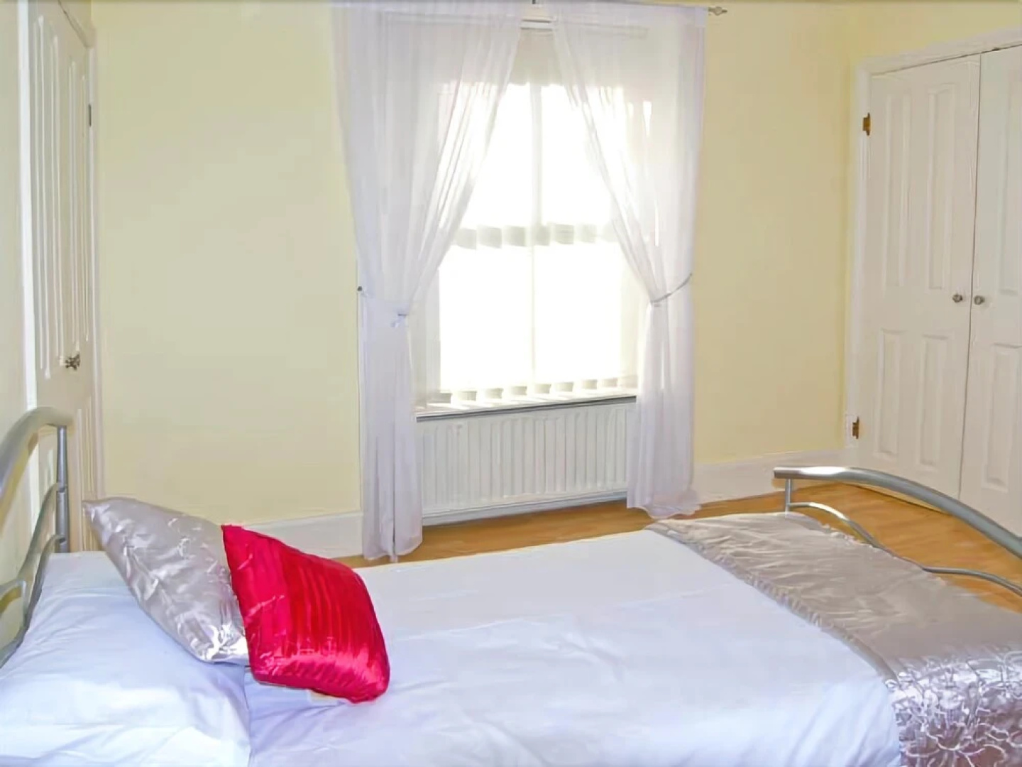 Coquet Retreat