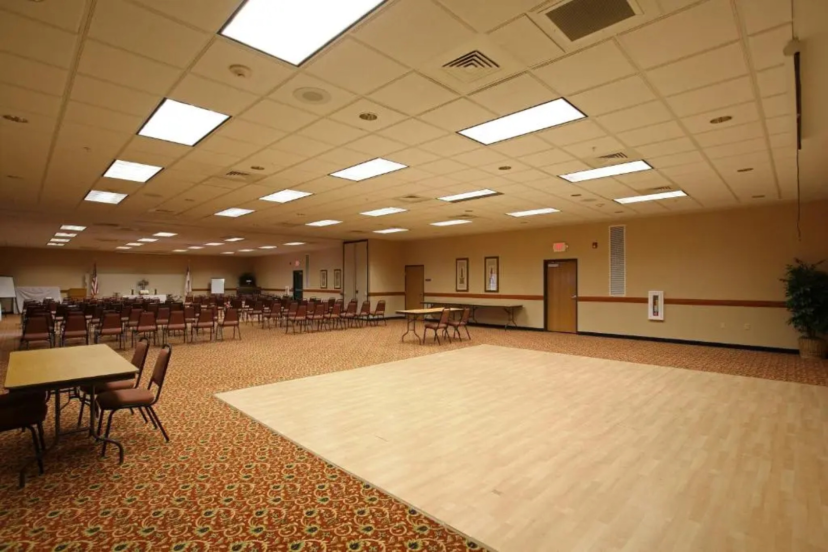 Boarders Inn & Suites by Cobblestone Hotels - Shawano