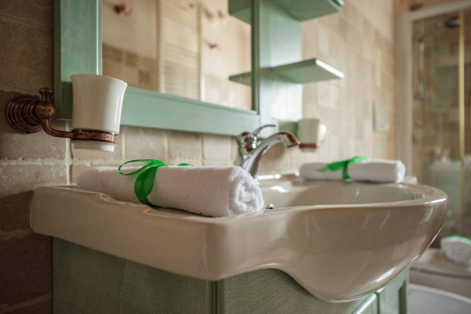 Trulli Italia Resort