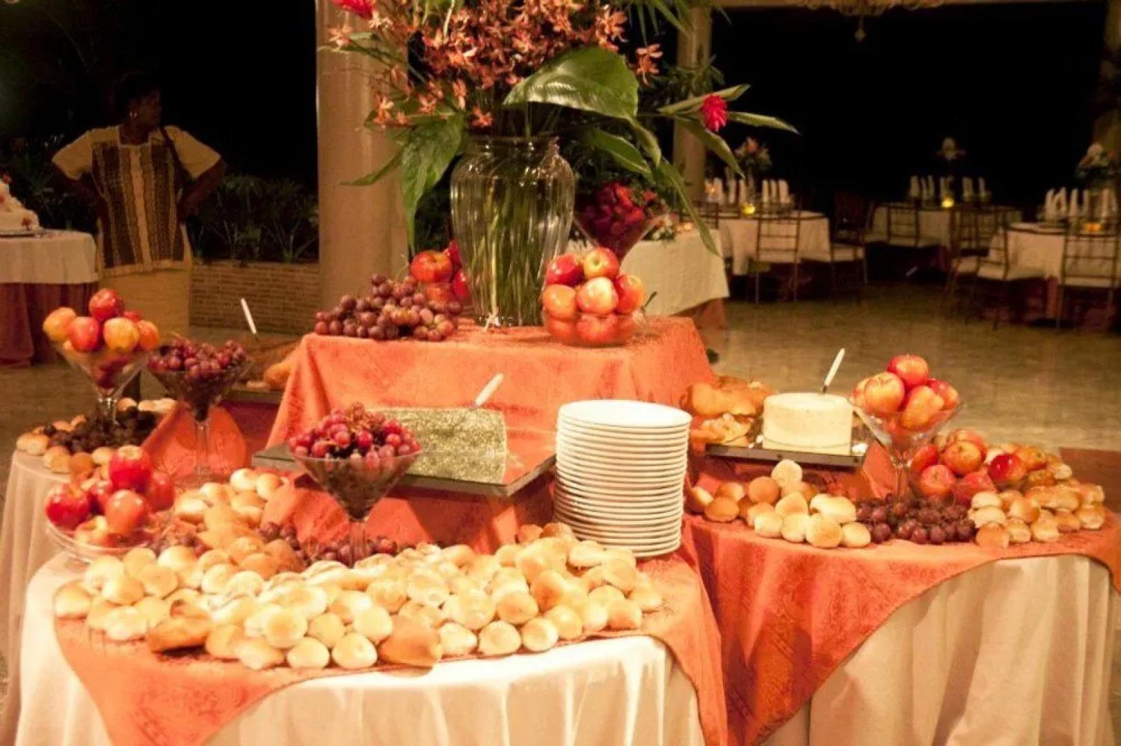 Le Jardin Hotel Restaurant