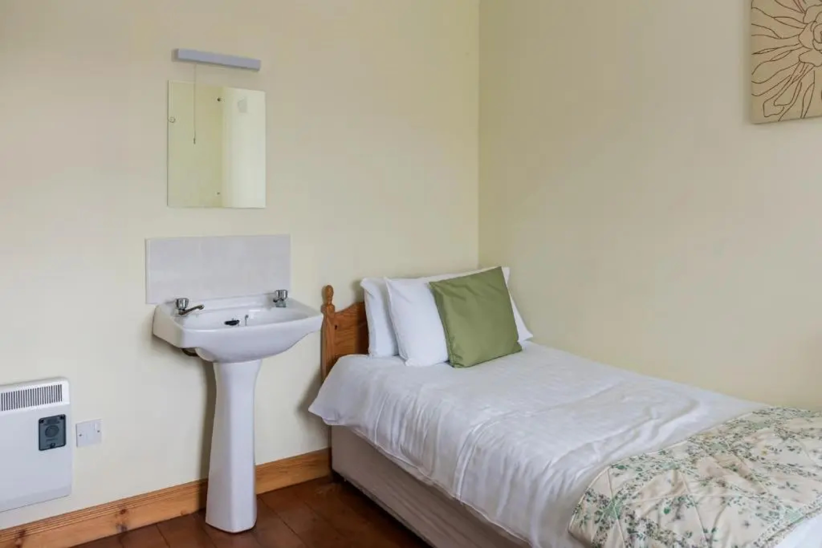 Bunhovil - 2 Bedroom Bungalow