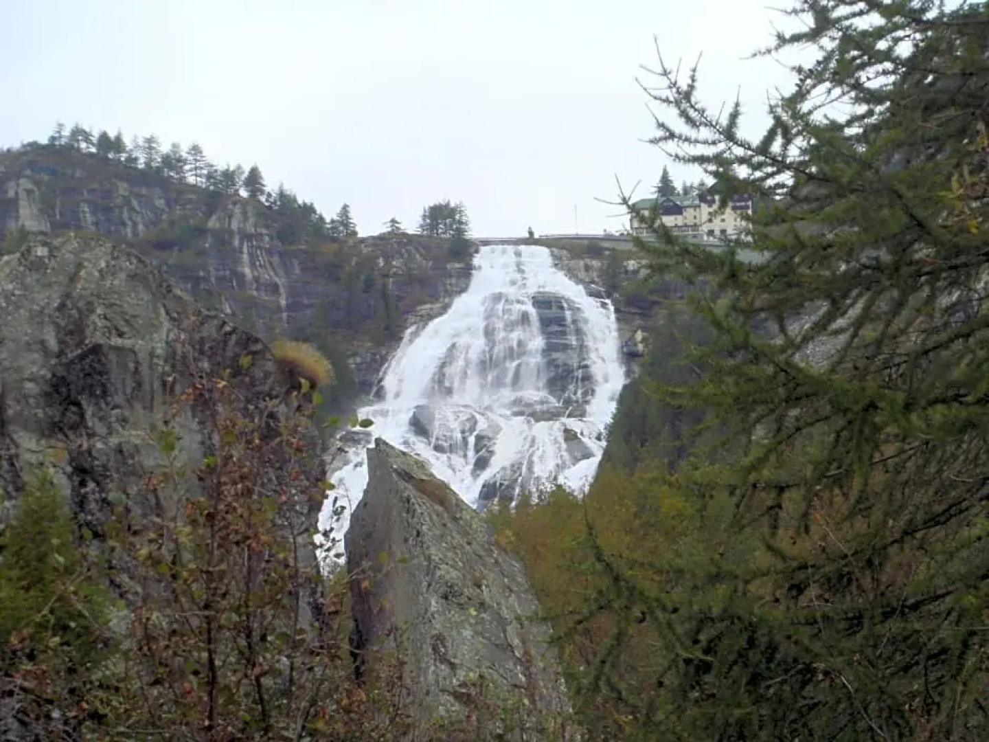 B&B Dove Comincia la Bella Italia