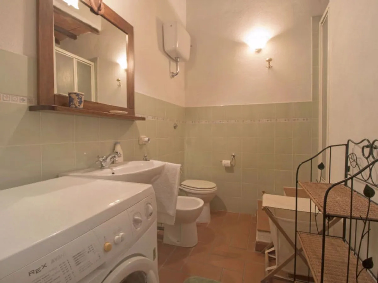 Santa Fiora retreat 31548