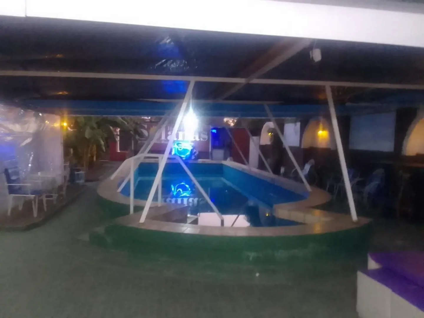 Hotel Termal Solanas