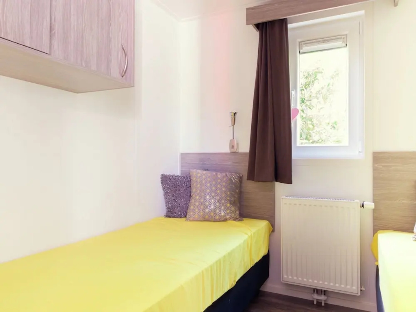 Comfortable Chalet Close to Nature