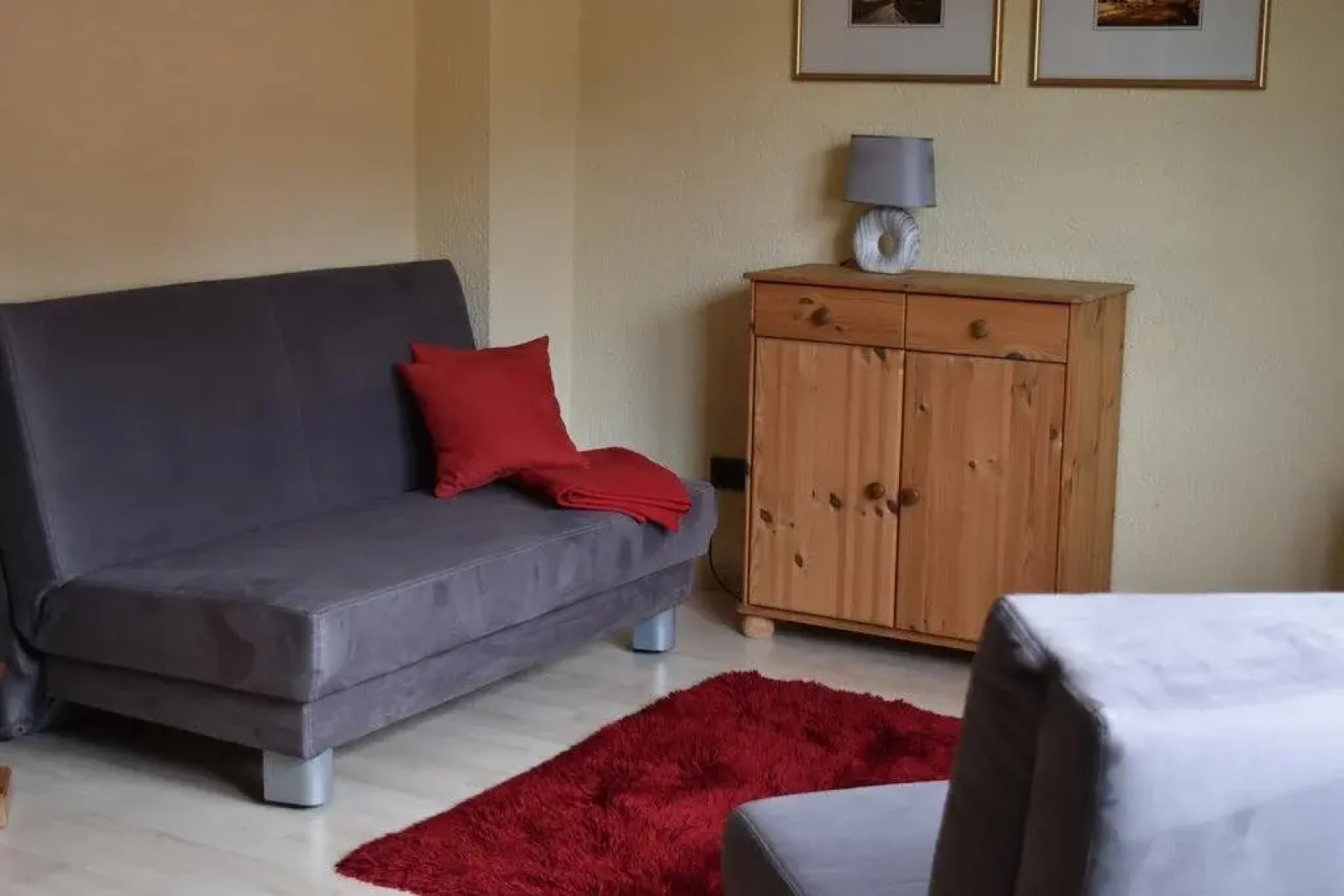 Apartment & Landhotel Zum Storchennest