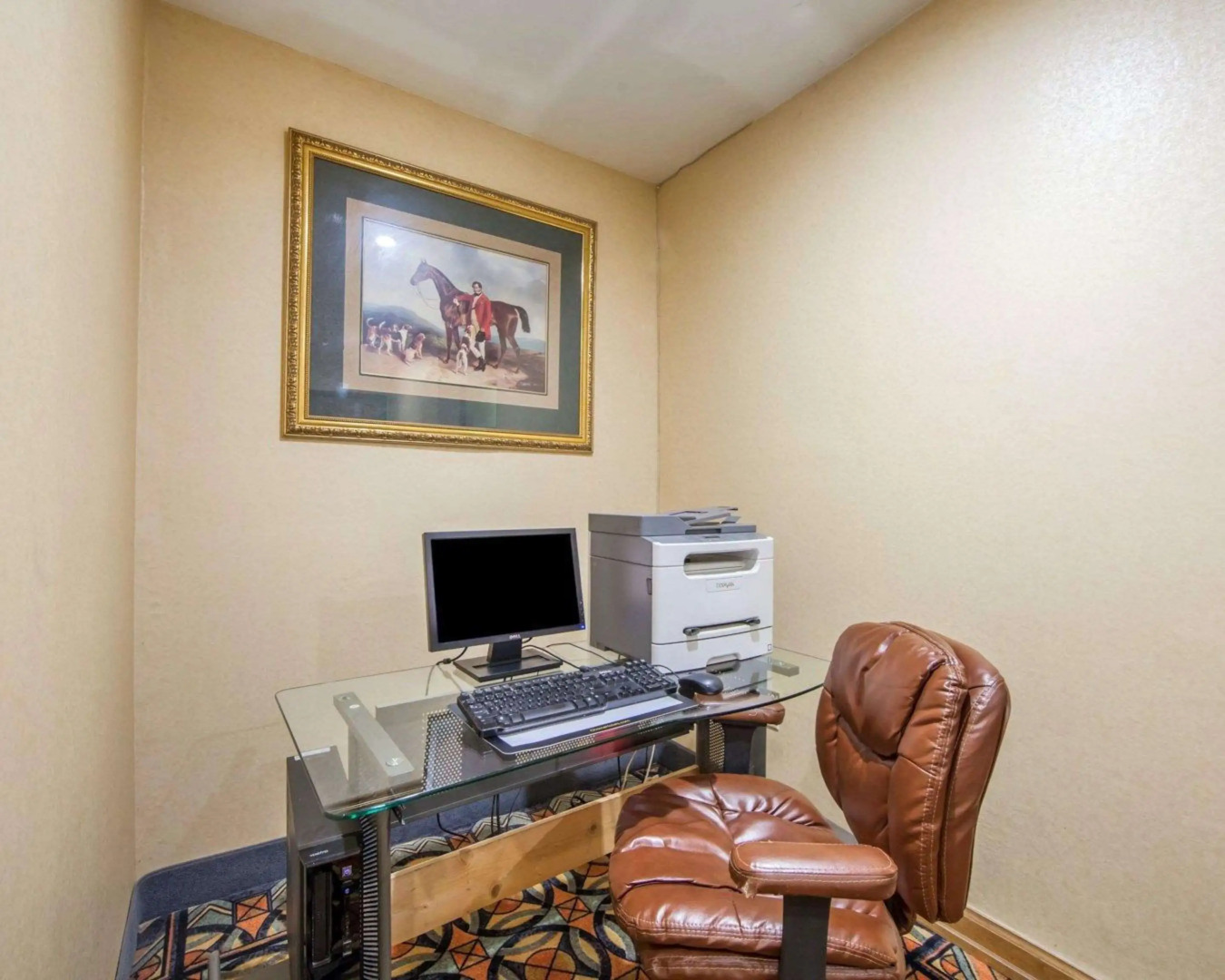 Comfort Suites London South