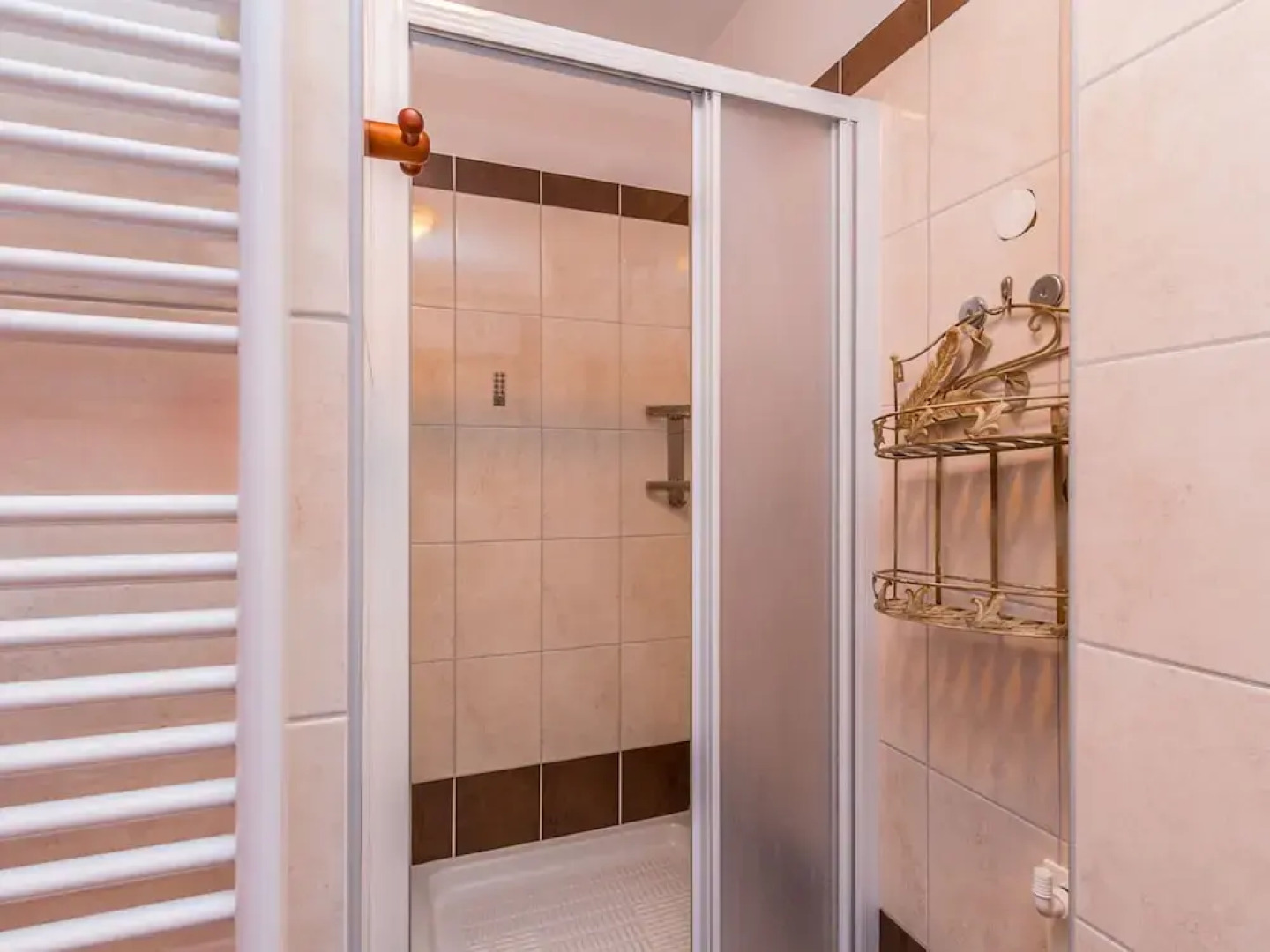 Modern Apartment in Pula With Swimming Pool