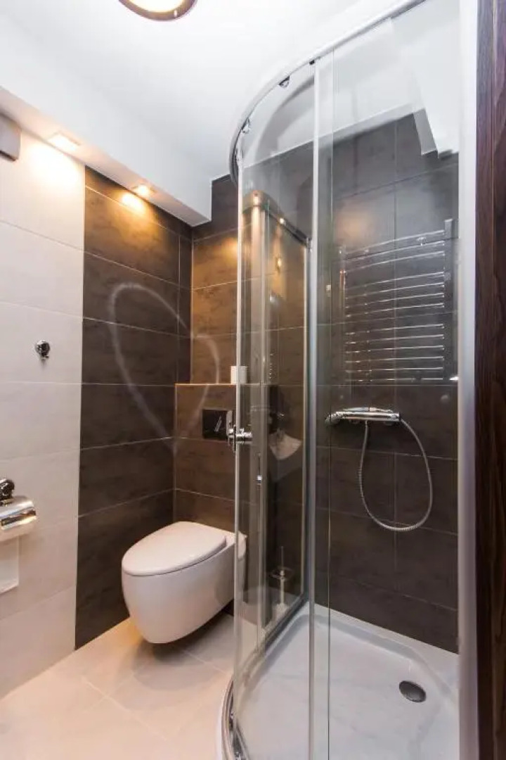 Apartamenty Dawna Wisła