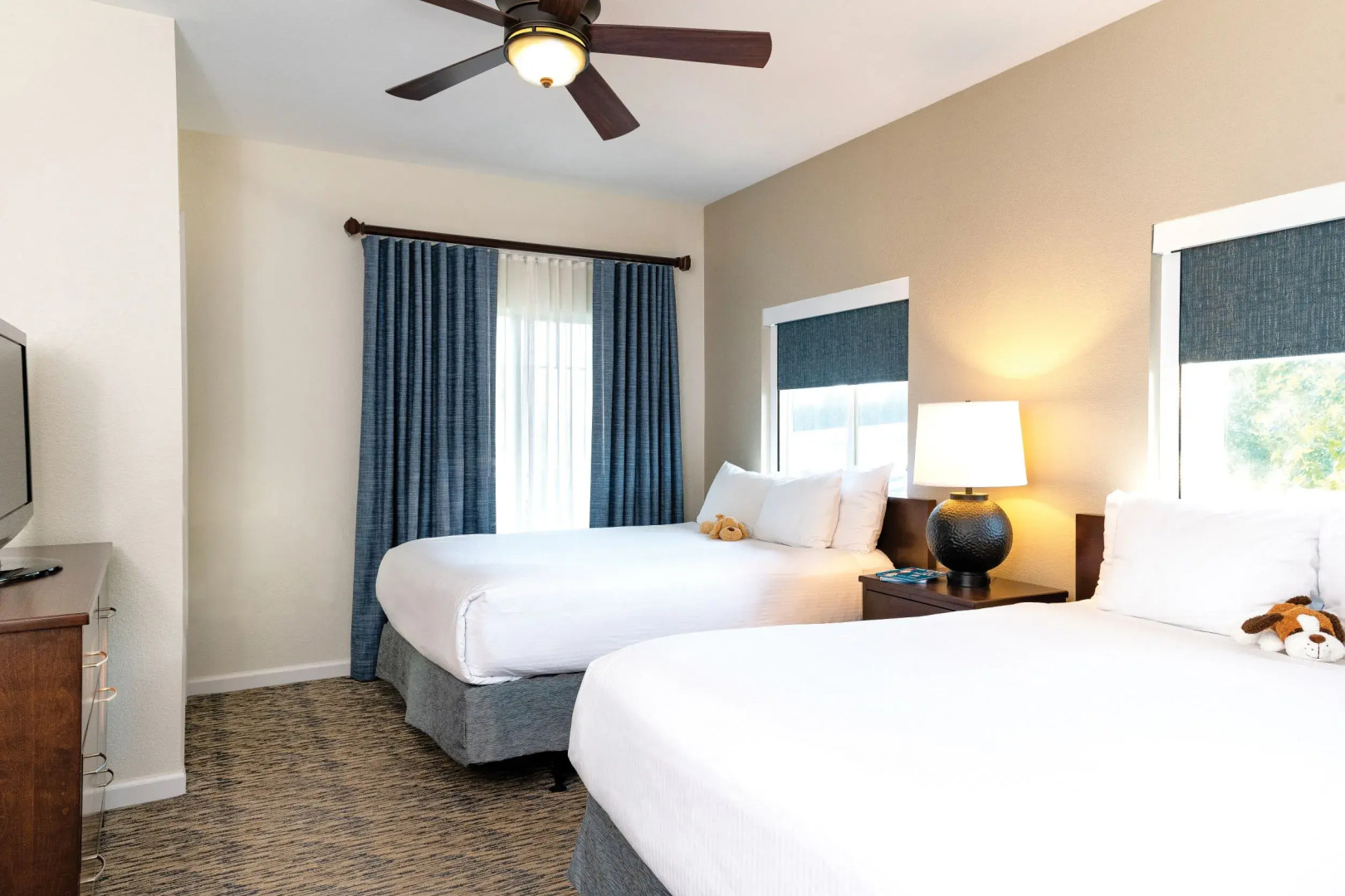 Wyndham Mountain Vista