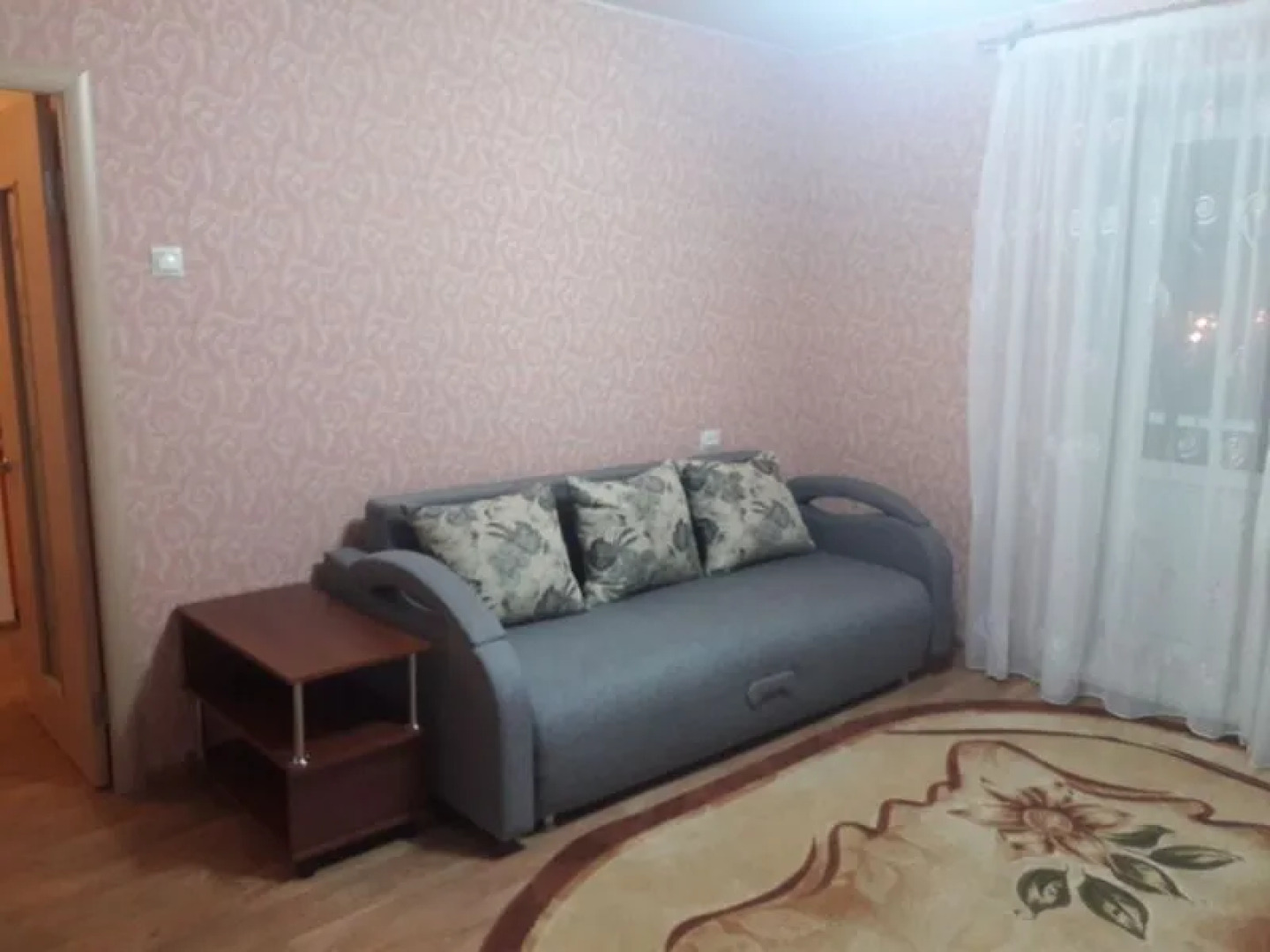 Алатырь Тобольск, мкр. 8, д. 44