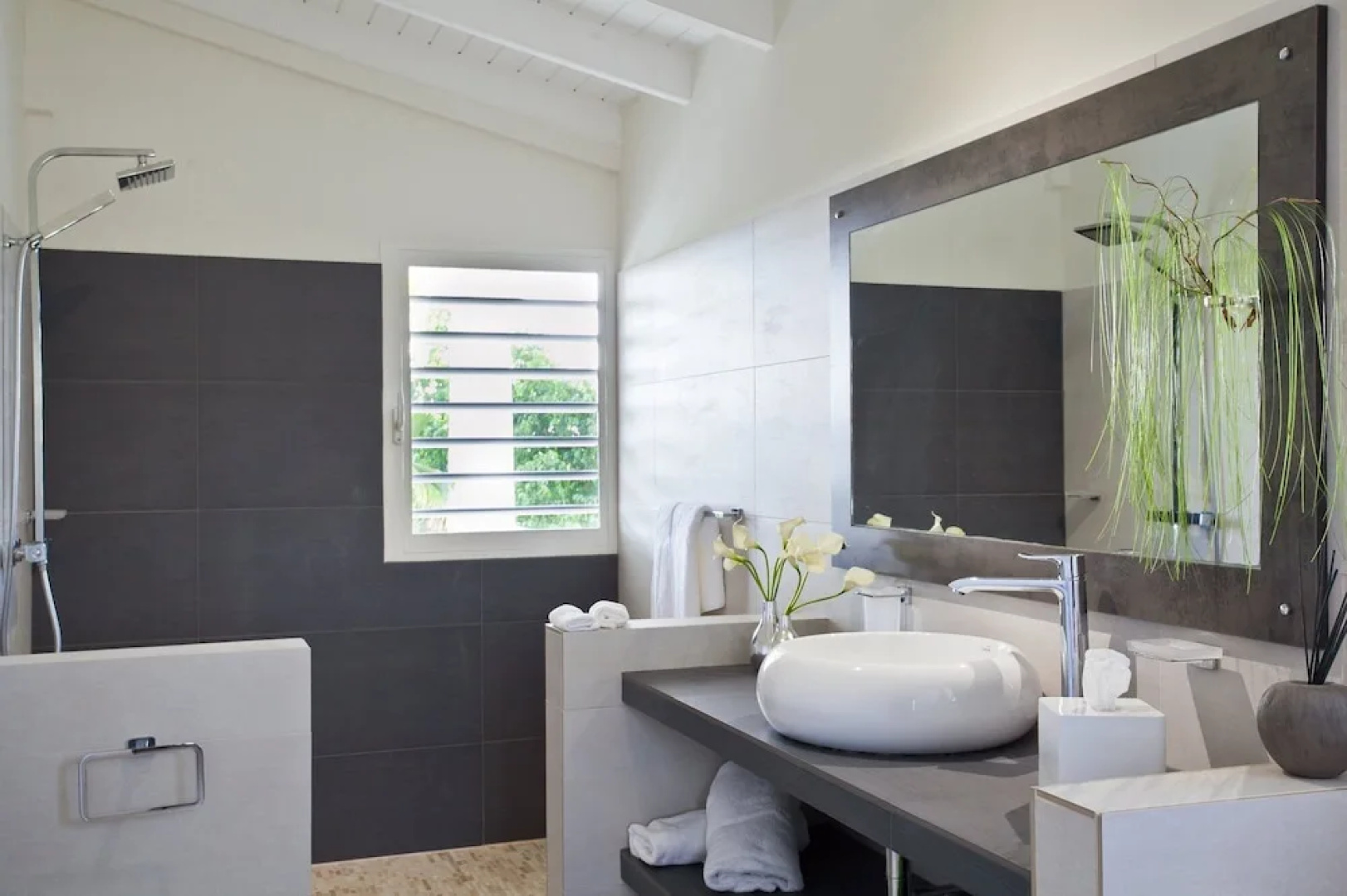 Dream Villa SXM GIS