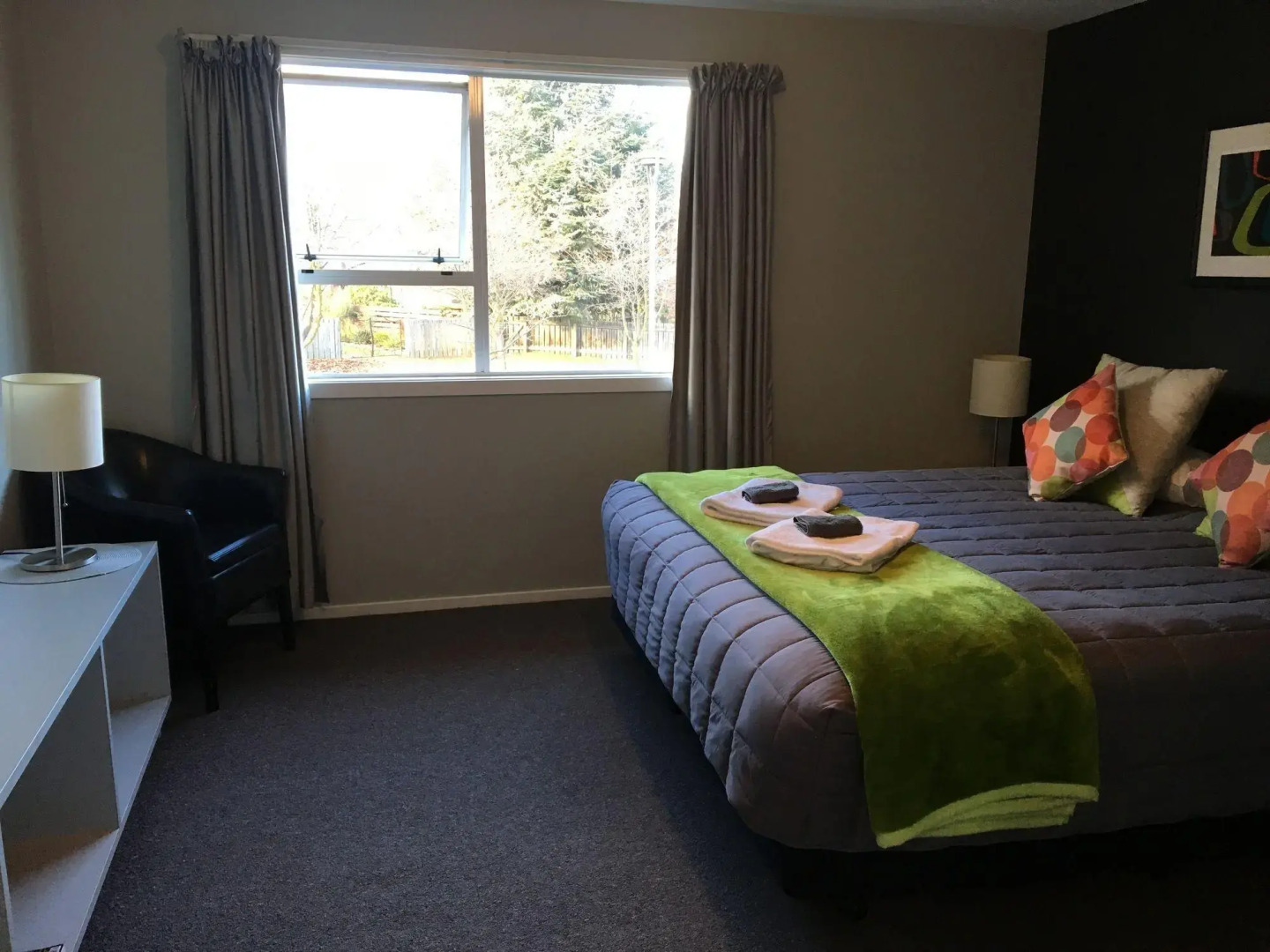 Arrowtown Motel Apartments