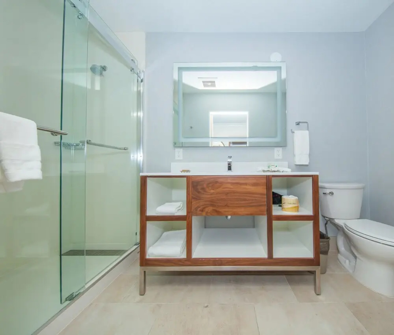 Pasadena Rose & Crown Hotel