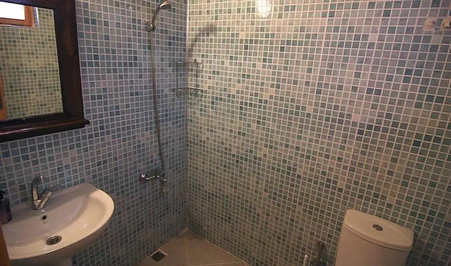 Aladaglar Camping Bungalow