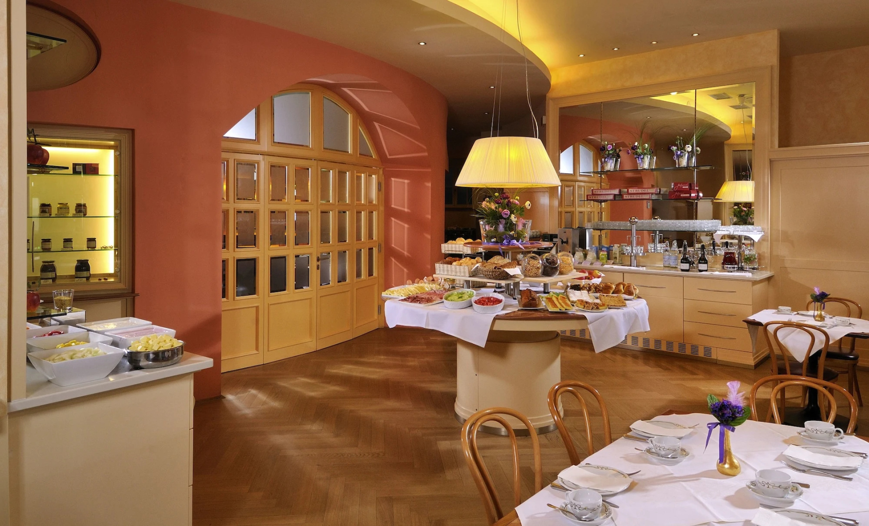 Stadt Hotel Citta