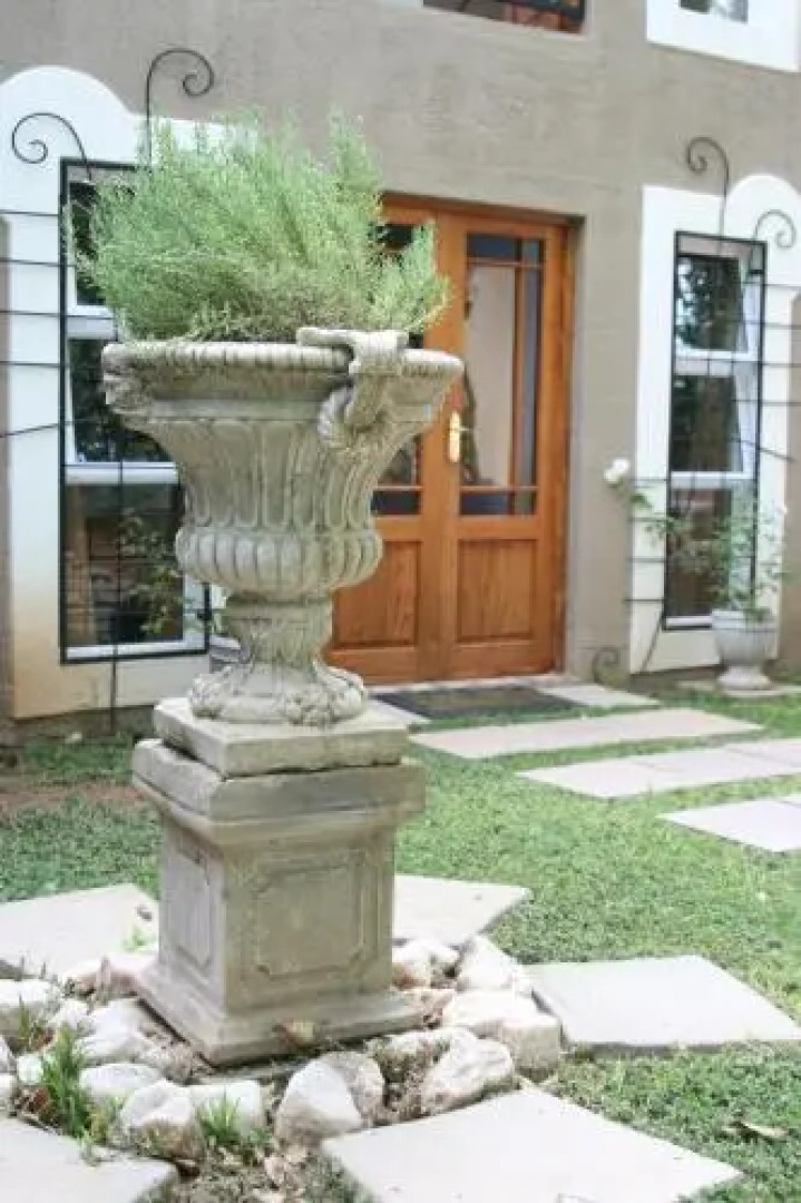 Three Gables Guesthouse